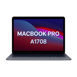 Macbook Pro A1708 (EMC 2978/3164)