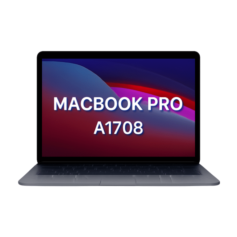 Macbook Pro A1708 (EMC 2978/3164)