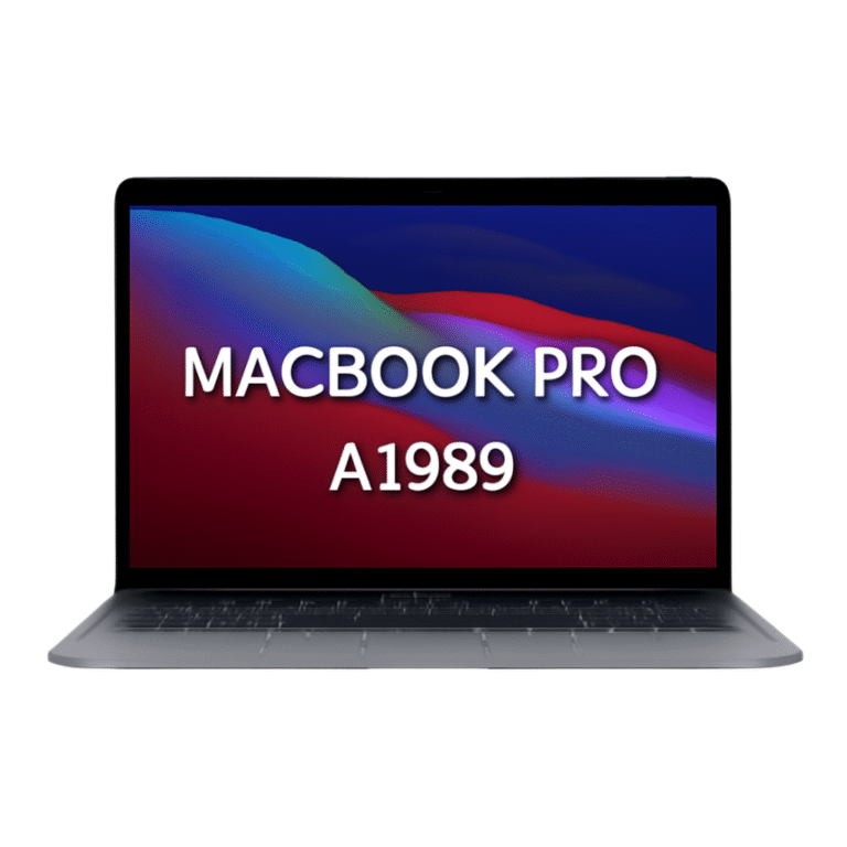 MacBook Pro A1989 (EMC 3214/3358)