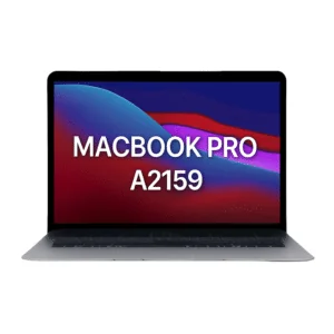 Macbook Pro A2159 (EMC 3301)