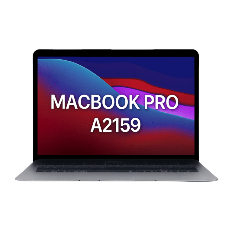 Macbook Pro A2159 (EMC 3301)