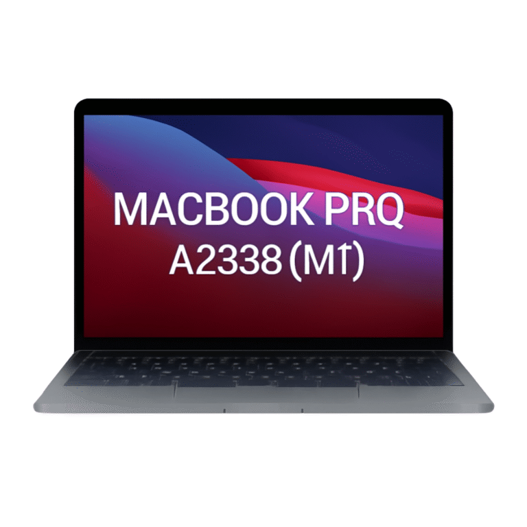 Macbook Pro A2338 (M1)
