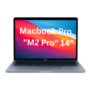 MacBook Pro "M2 Pro" 14" (A2779)