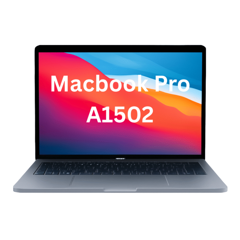 Macbook Pro A1502 (EMC 2678/2835/2875)
