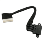DCPowerJackChargingPortCableFitRazerBlade 1