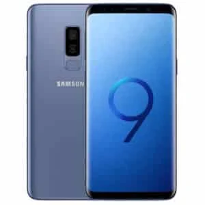 Galaxy S9