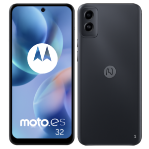 Moto E32S