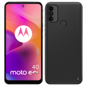 Moto E40