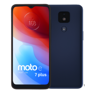 Moto E7 Plus