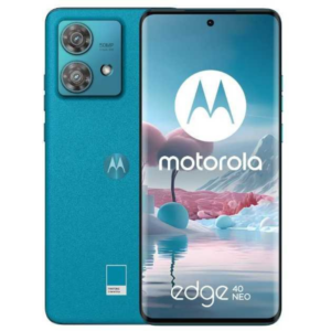 Motorola Edge 40 Neo