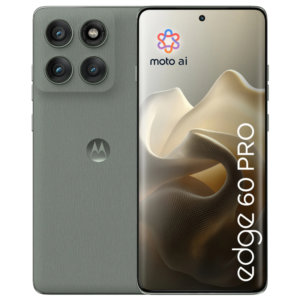 Motorola Edge 60 Pro