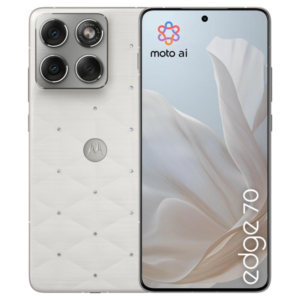 Motorola Edge 70 Pantone