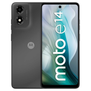 Moto E14