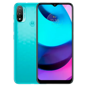 Moto E20