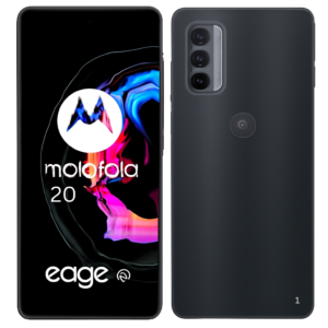 MOTOROLA MOTO EDGE 20 FUSION