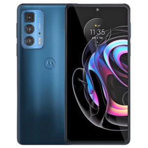 Moto Edge 20 Pro