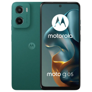 Moto G05