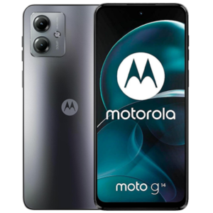 Moto G14