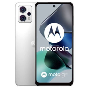 Moto G23