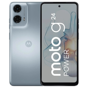 Moto G24 Power