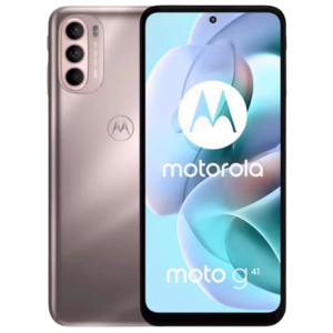 Moto G41