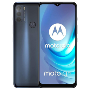 Moto G50