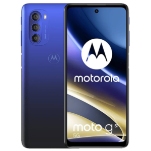 Moto G51