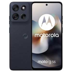 Moto G56
