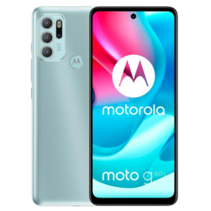 Moto G60S