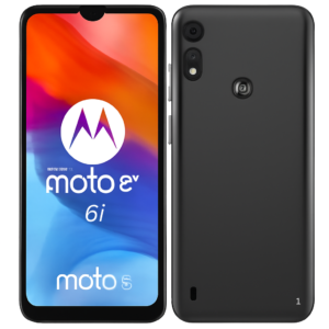 Moto E6i