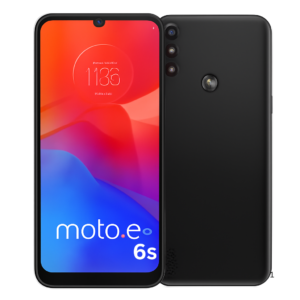 Moto E6s