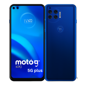 Moto G 5G Plus
