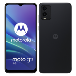 Moto G13 4G