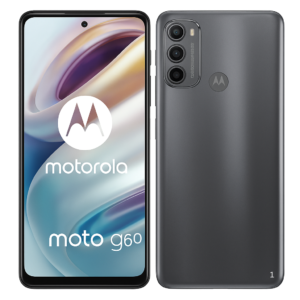 Moto G60 (XT2135)
