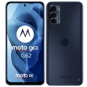 Moto G62 5G