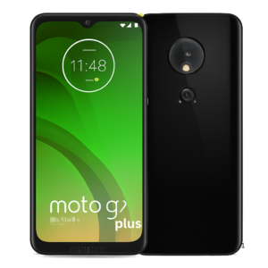 Moto G7 Plus