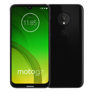Moto G7
