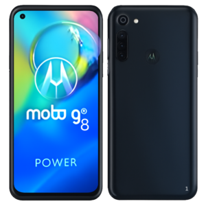 Moto G8 Power