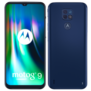 Moto G9