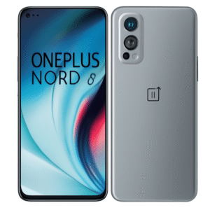 ONEPLUS NORD 2 5G