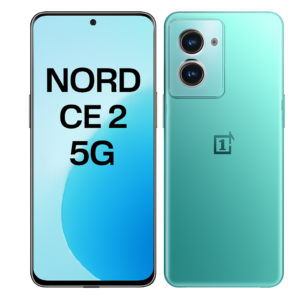 OnePlus Nord CE 2 5G