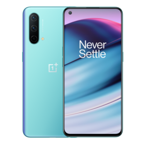 OnePlus Nord CE