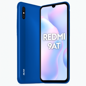 Redmi 9AT (M2006C3LVG)