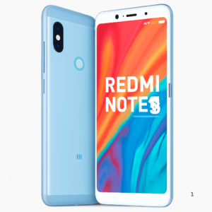 Redmi Note 5 (M1803E7ST)