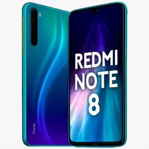 Redmi Note 8 (M1908C3JH)