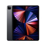 Tablette tactile iPad Pro 12 9 Puce Apple M1 128 Go Wifi 5e generation Gris sideral Mi 2021 d69fe53a 4c16 4e88 bef8 cf172d6f0614