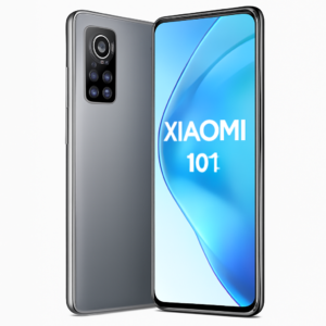 XIAOMI 10T (M2007J3SY)