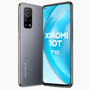 XIAOMI 10T Pro (M2007J3SG)