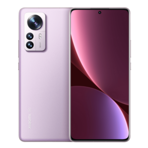 Xiaomi 12 Pro