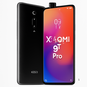 XIAOMI 9T Pro (M1903F11G)